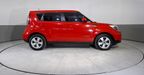 Kia Soul 1.6 LX Hatchback 2018