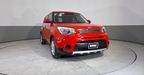 Kia Soul 1.6 LX Hatchback 2018