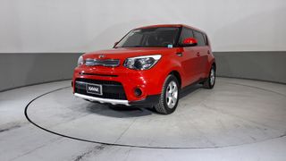 Kia • Soul