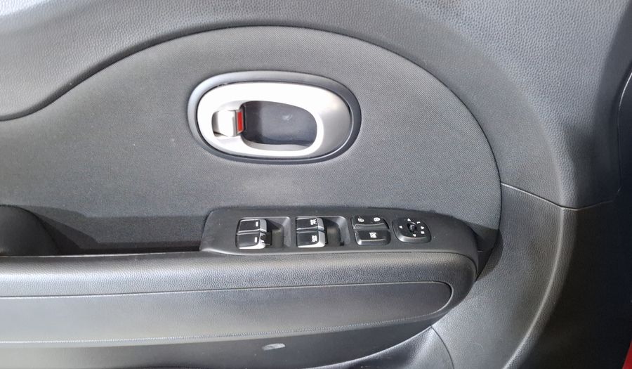Kia Soul 1.6 LX Hatchback 2018