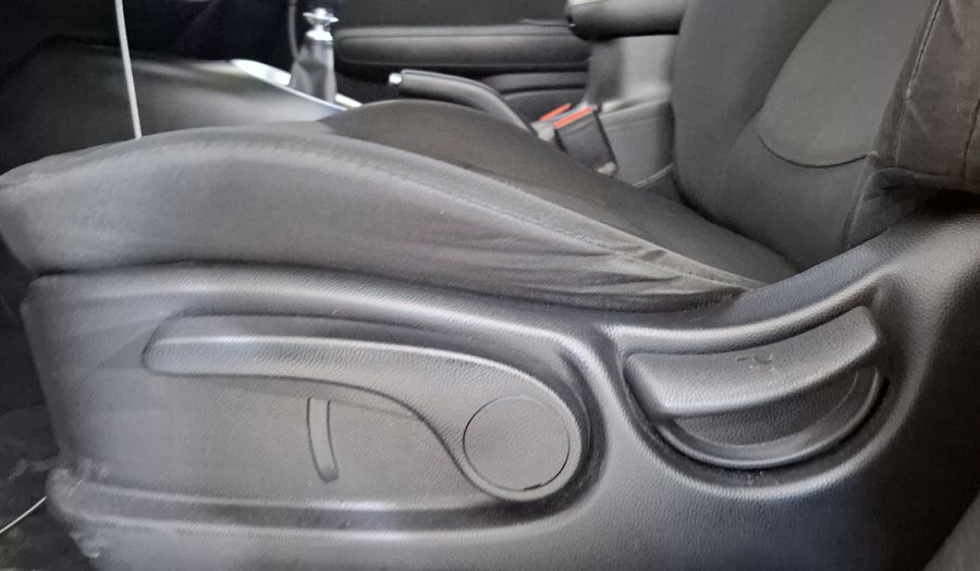 Kia Soul 1.6 LX Hatchback 2018