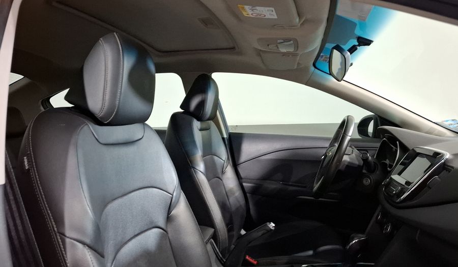 Chevrolet Cavalier 1.5 PREMIER C AUTO Sedan 2020