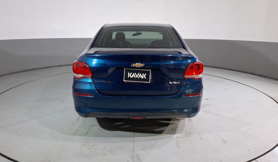 Chevrolet Cavalier 1.5 PREMIER C AUTO Sedan 2020