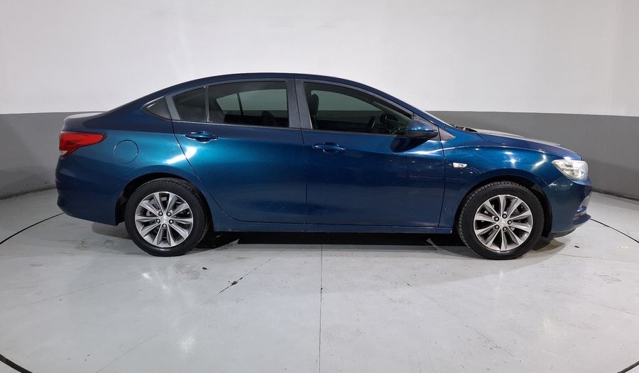 Chevrolet Cavalier 1.5 PREMIER C AUTO Sedan 2020