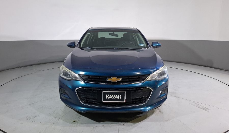 Chevrolet Cavalier 1.5 PREMIER C AUTO Sedan 2020
