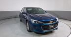 Chevrolet Cavalier 1.5 PREMIER C AUTO Sedan 2020