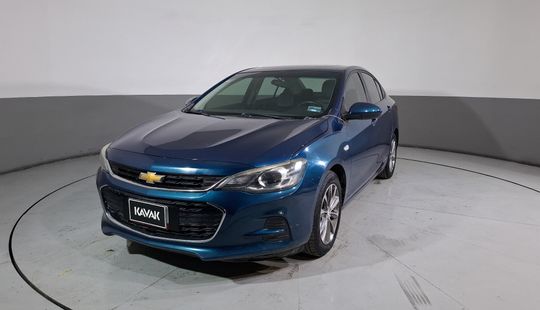 Chevrolet • Cavalier