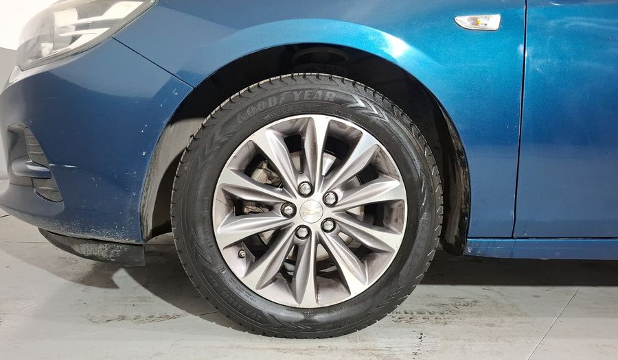 Chevrolet Cavalier 1.5 PREMIER C AUTO Sedan 2020