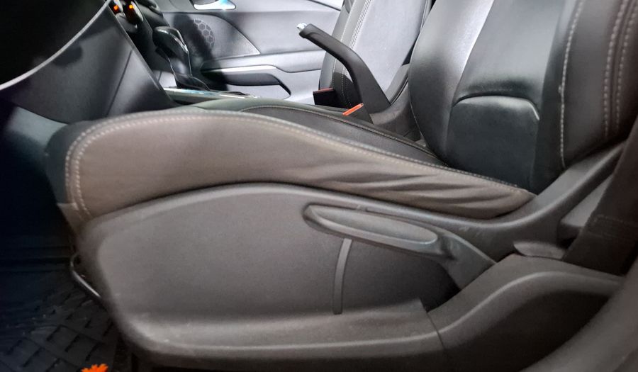 Chevrolet Cavalier 1.5 PREMIER C AUTO Sedan 2020