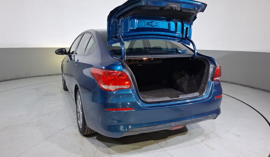 Chevrolet Cavalier 1.5 PREMIER C AUTO Sedan 2020