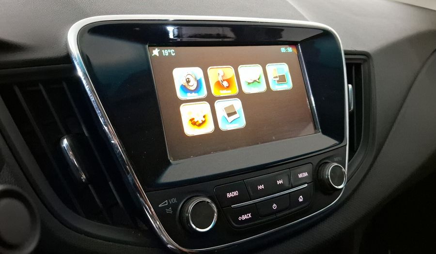 Chevrolet Cavalier 1.5 PREMIER C AUTO Sedan 2020