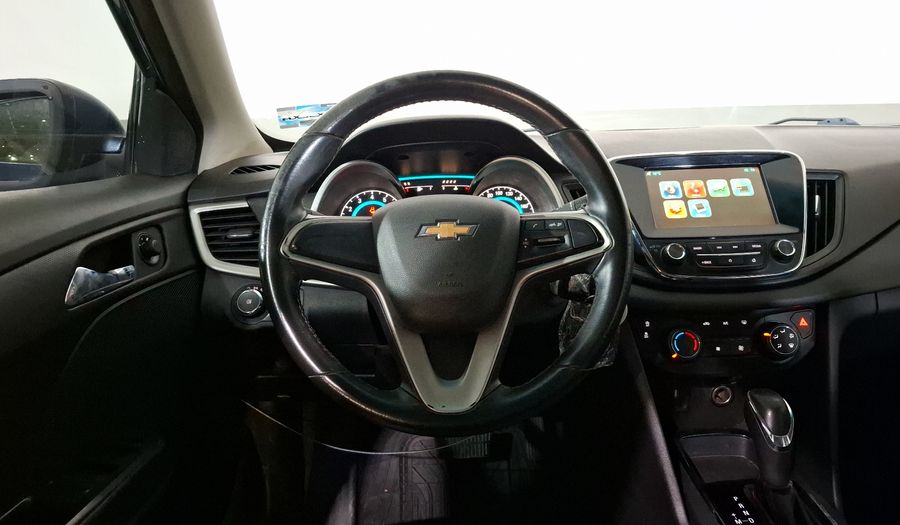 Chevrolet Cavalier 1.5 PREMIER C AUTO Sedan 2020