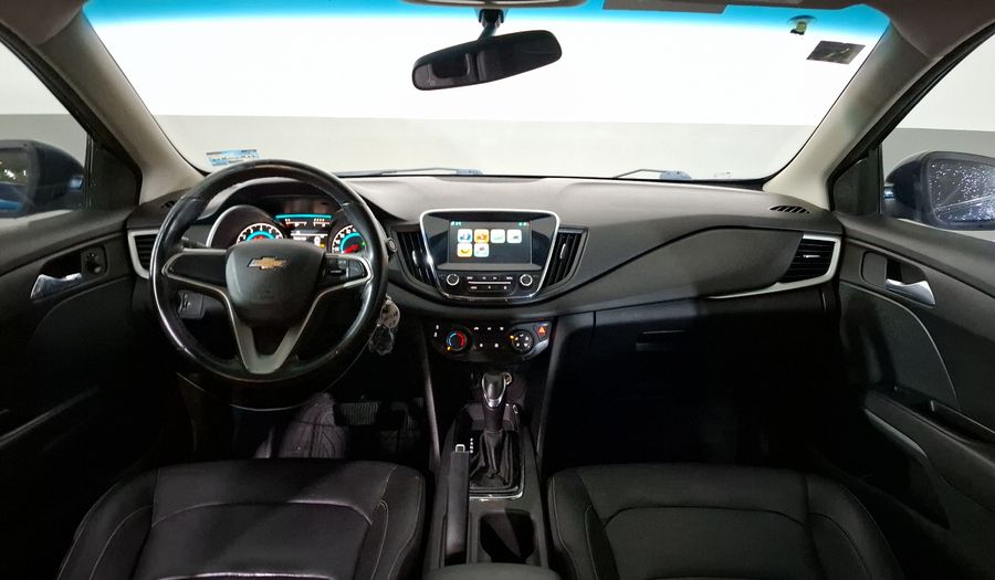 Chevrolet Cavalier 1.5 PREMIER C AUTO Sedan 2020