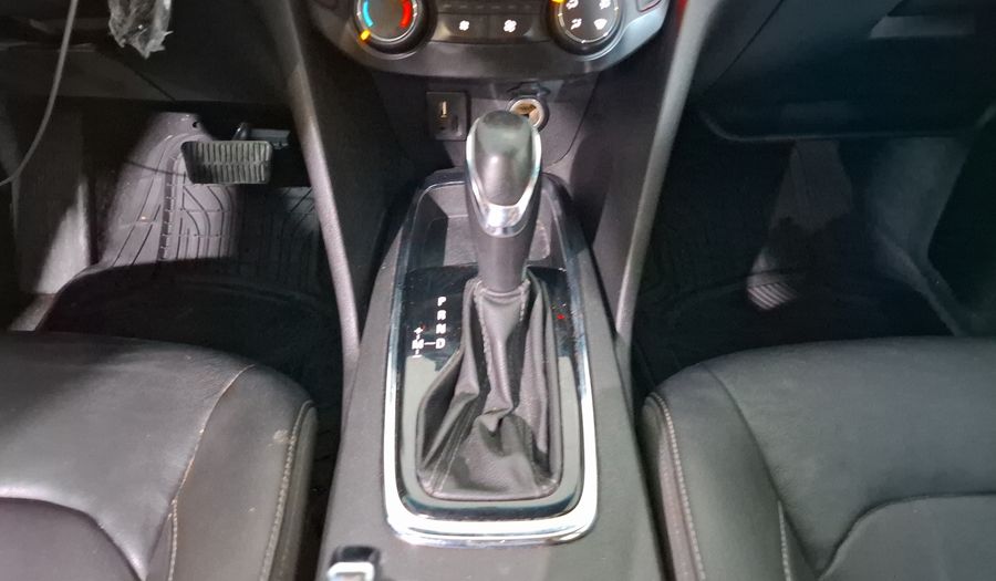 Chevrolet Cavalier 1.5 PREMIER C AUTO Sedan 2020