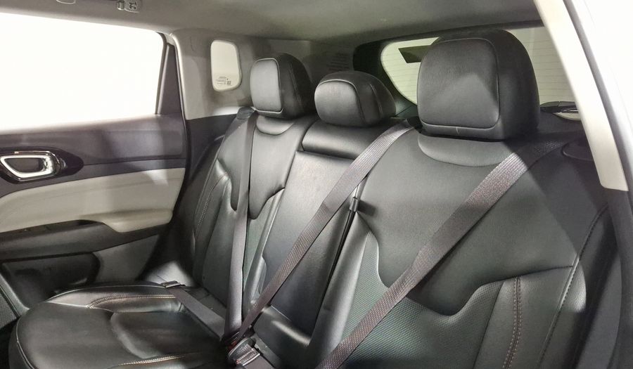 Jeep Compass 2.4 LIMITED AUTO Suv 2022