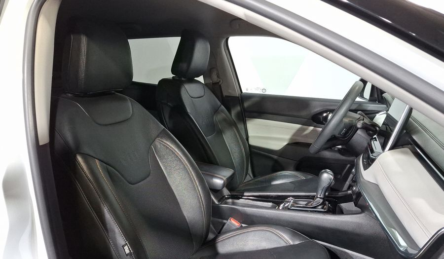 Jeep Compass 2.4 LIMITED AUTO Suv 2022
