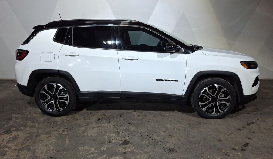 Jeep Compass 2.4 LIMITED AUTO Suv 2022