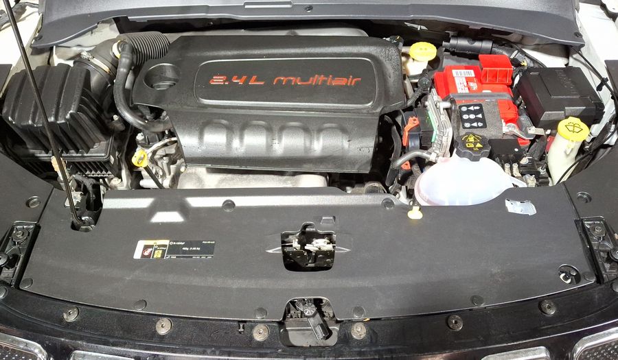 Jeep Compass 2.4 LIMITED AUTO Suv 2022
