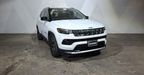 Jeep Compass 2.4 LIMITED AUTO Suv 2022
