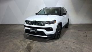 Jeep • Compass