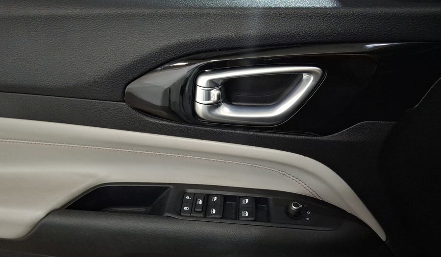 Jeep Compass 2.4 LIMITED AUTO Suv 2022