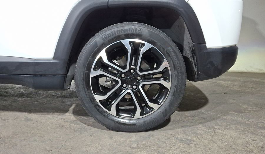 Jeep Compass 2.4 LIMITED AUTO Suv 2022