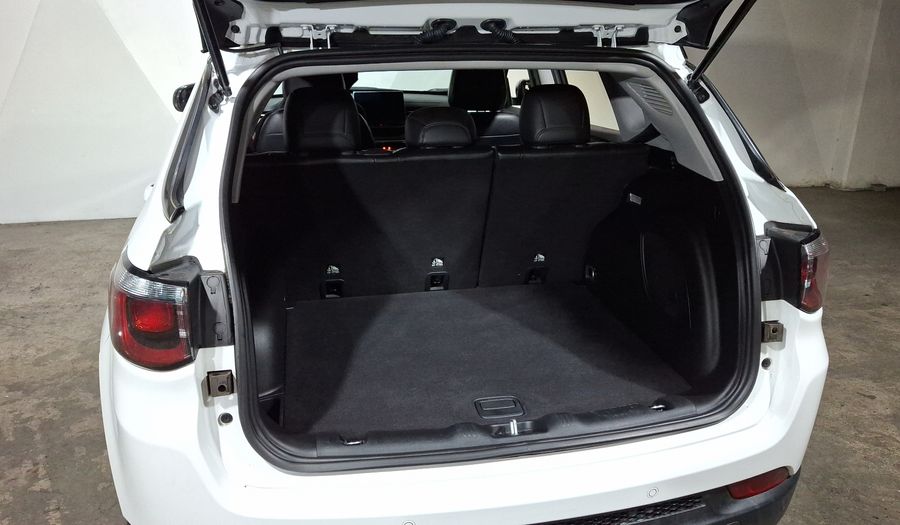 Jeep Compass 2.4 LIMITED AUTO Suv 2022
