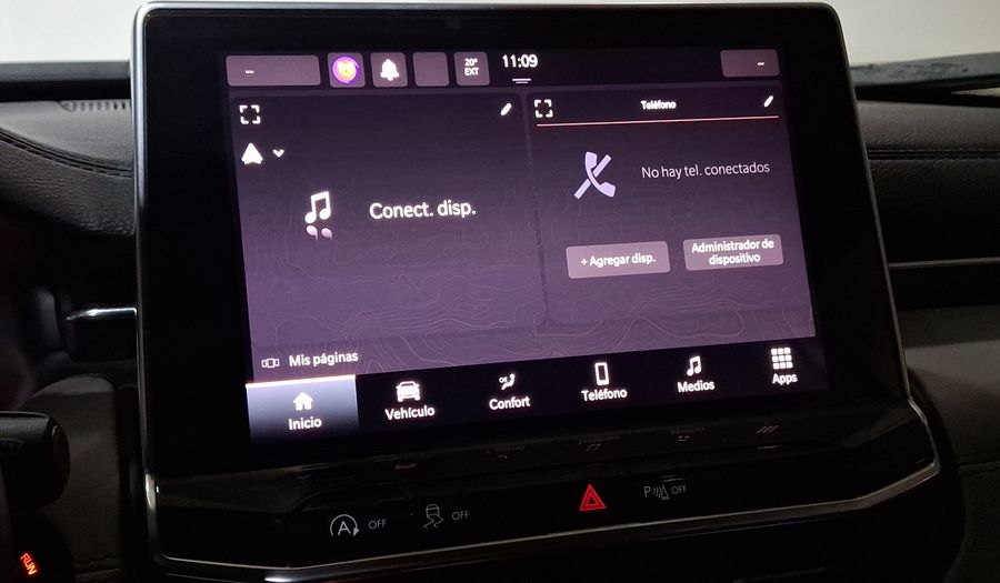 Jeep Compass 2.4 LIMITED AUTO Suv 2022