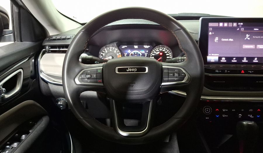Jeep Compass 2.4 LIMITED AUTO Suv 2022