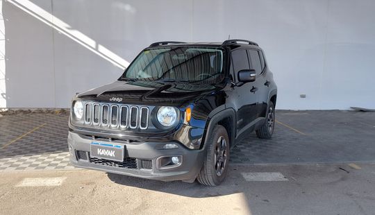 Jeep • Renegade
