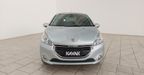 Peugeot 208 1.6 16V FLEX GRIFFE Hatchback 2015