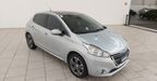 Peugeot 208 1.6 16V FLEX GRIFFE Hatchback 2015