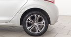 Peugeot 208 1.6 16V FLEX GRIFFE Hatchback 2015