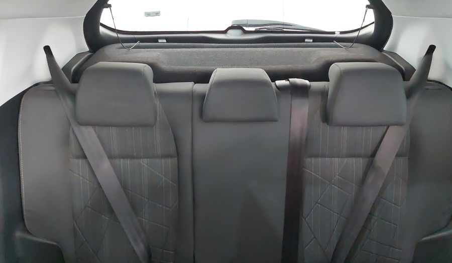 Peugeot 208 1.6 16V FLEX GRIFFE Hatchback 2015