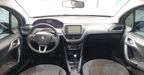 Peugeot 208 1.6 16V FLEX GRIFFE Hatchback 2015