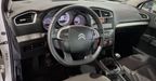 Citroen C4 Lounge 2.0I 16V ORIGINE Sedan 2016