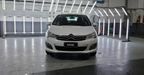 Citroen C4 Lounge 2.0I 16V ORIGINE Sedan 2016