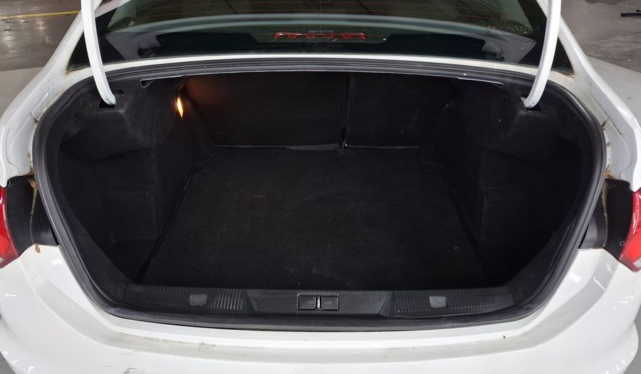 Citroen C4 Lounge 2.0I 16V ORIGINE Sedan 2016