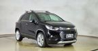 Chevrolet Tracker 1.8 LT AUTO 4WD Suv 2018