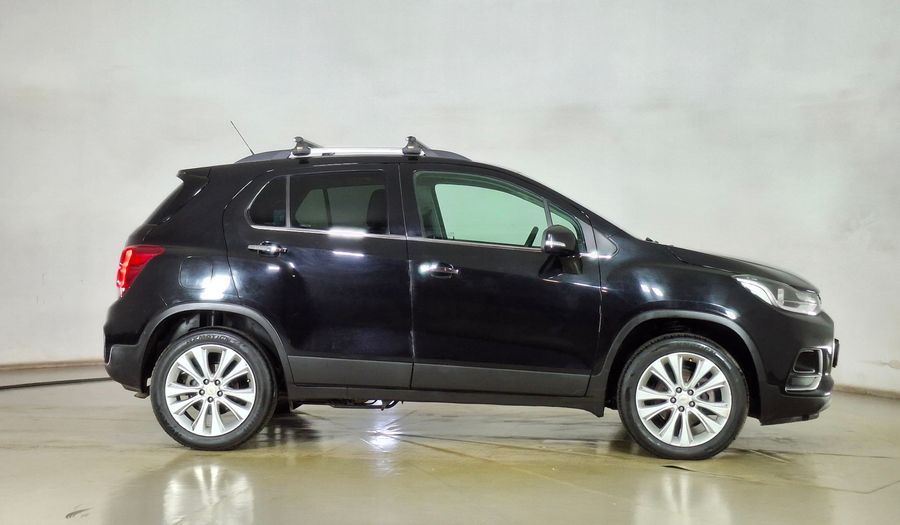 Chevrolet Tracker 1.8 LT AUTO 4WD Suv 2018