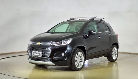 Chevrolet • Tracker