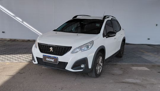 Peugeot • 2008