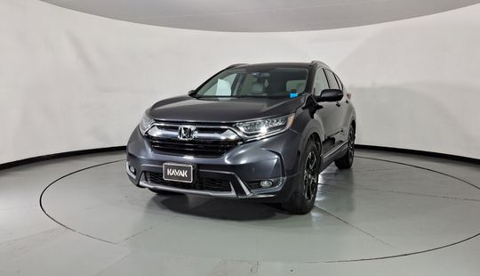 Honda • CR-V