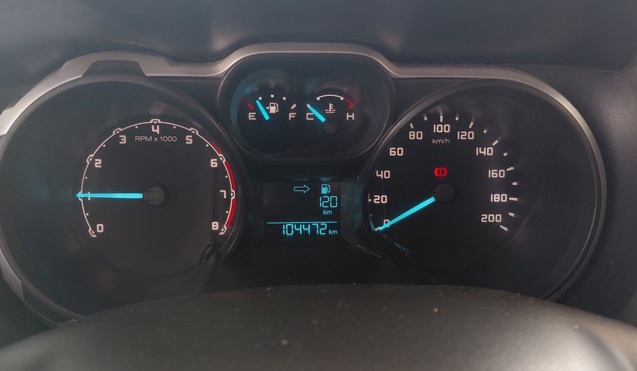 Ford Ranger 2.5 XLT 2WD CD Pickup 2018