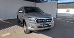 Ford Ranger 2.5 XLT 2WD CD Pickup 2018