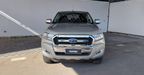 Ford Ranger 2.5 XLT 2WD CD Pickup 2018