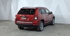 Jeep Compass 2.4 LIMITED AT Suv 2015