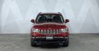 Jeep Compass 2.4 LIMITED AT Suv 2015