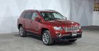 Jeep Compass 2.4 LIMITED AT Suv 2015