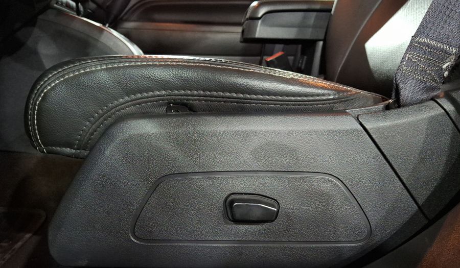 Jeep Compass 2.4 LIMITED AT Suv 2015